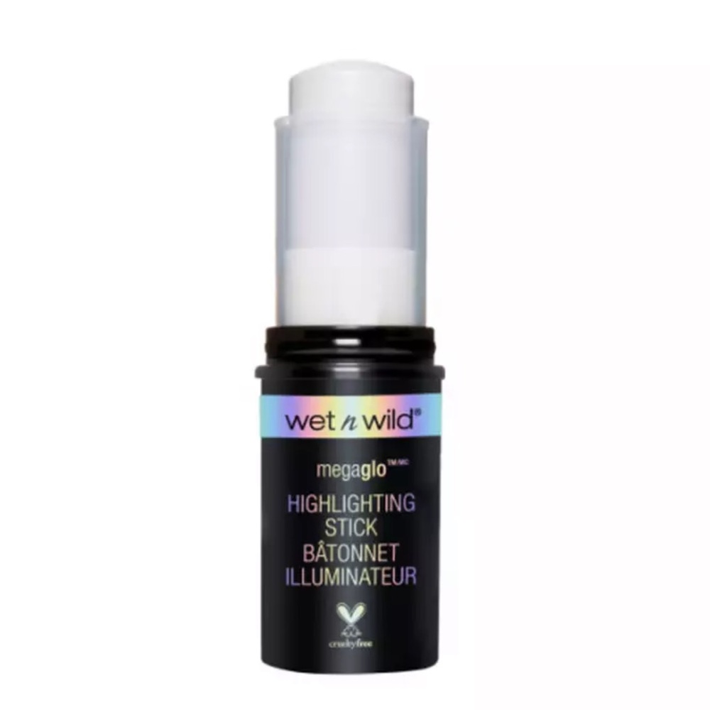 wet n wild megaglo Highlighting Stick in Hell-o Darkness Limited Edition